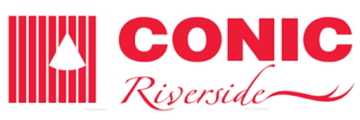 conic riverside