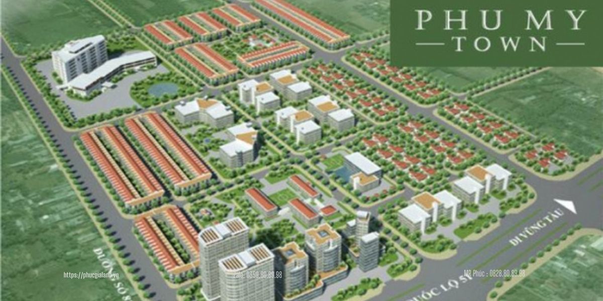 Phối cảnh KDC 13D ASIA