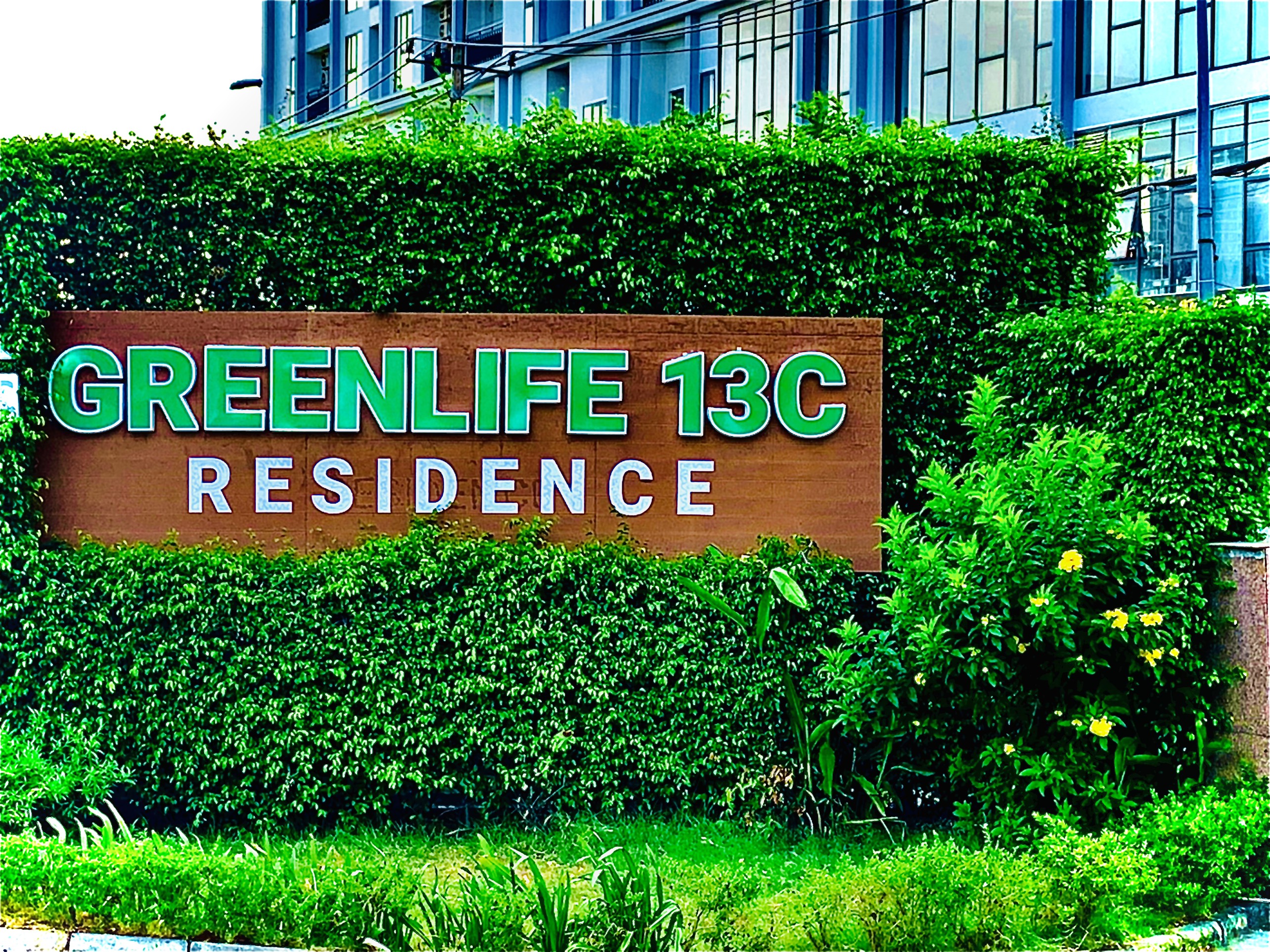 KDC 13C GREENLIFE BÁN LÔ ĐẤT SỔ HỒNG RIÊNG 95M2