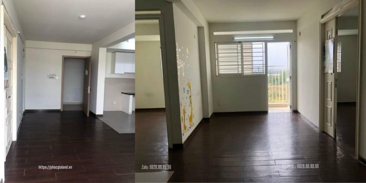 EHOMES NAM SAIGON 60M2 : BÁN NHANH