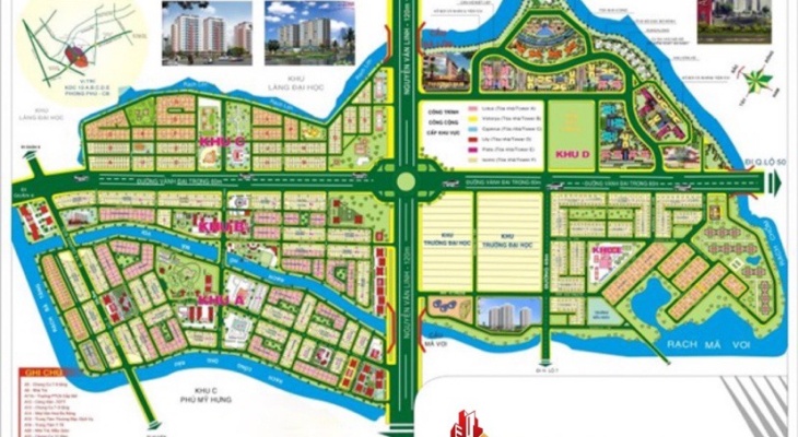 13 NAM SAIGON : CẬP NHẤT GIÁ BDS THÁNG 11/2025